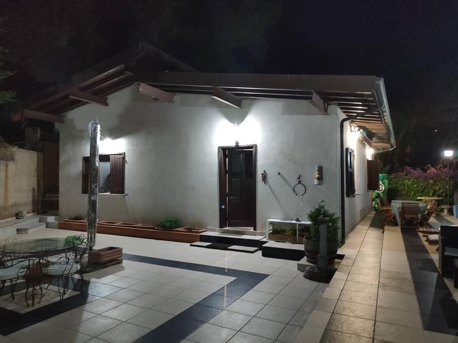 הוילה פלרמו La Terrazza Sull'Addaura מראה חיצוני תמונה