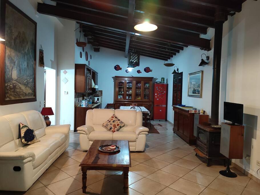 הוילה פלרמו La Terrazza Sull'Addaura מראה חיצוני תמונה